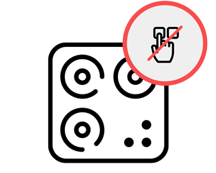 Не работает переключатель